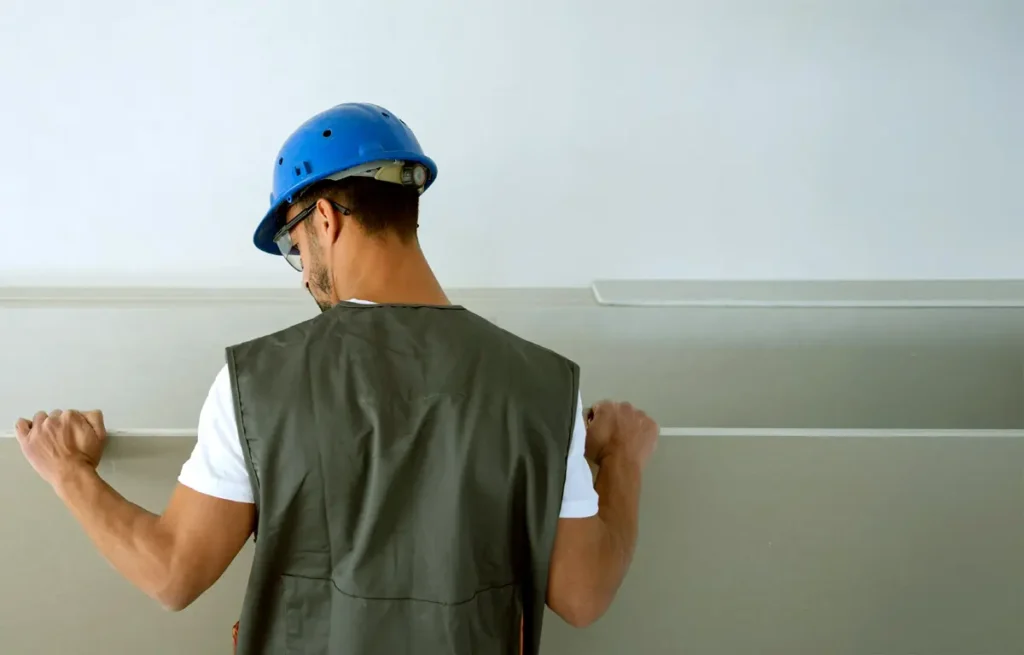 instalaciones de pladur valencia