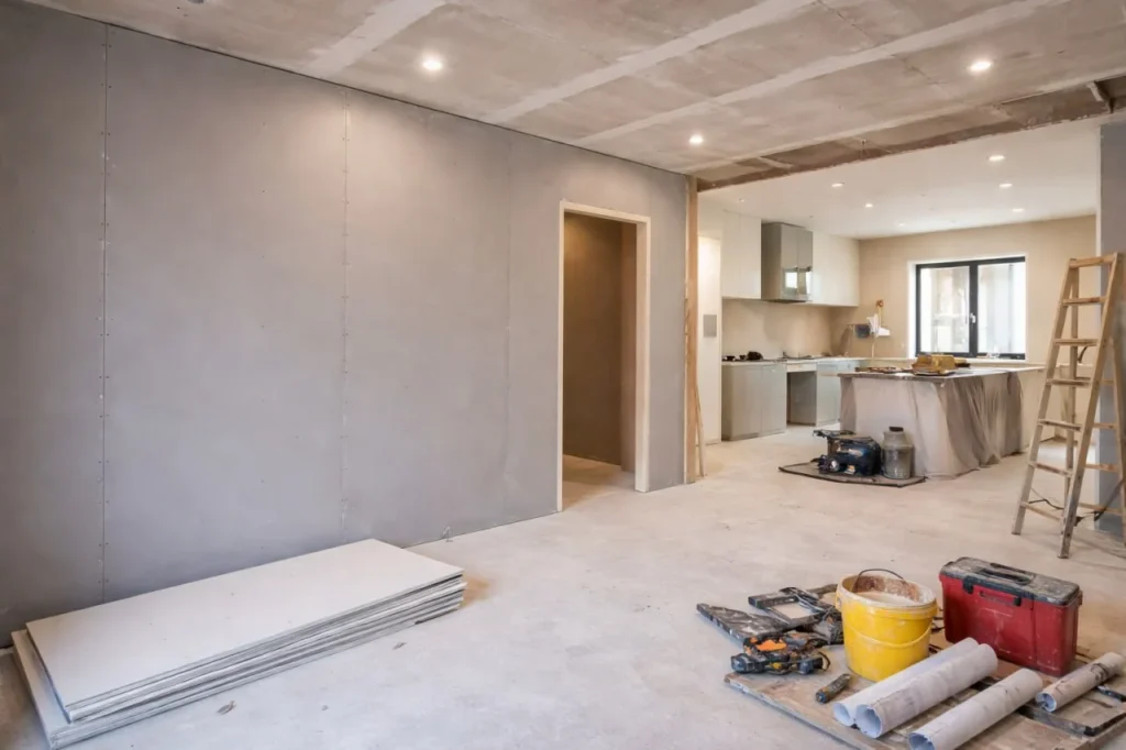 Placa de gran dureza